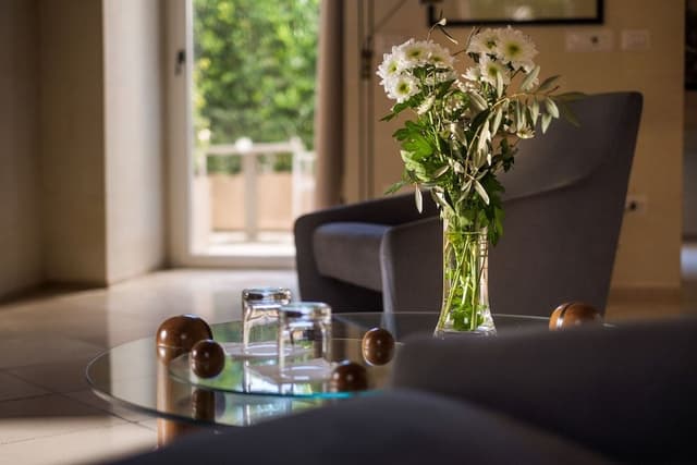 Junior Suite Deluxe