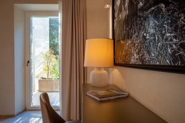 Junior Suite Deluxe
