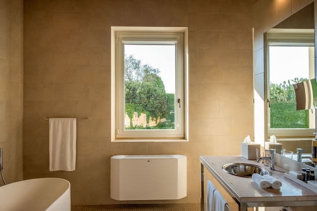 Suite Antonia