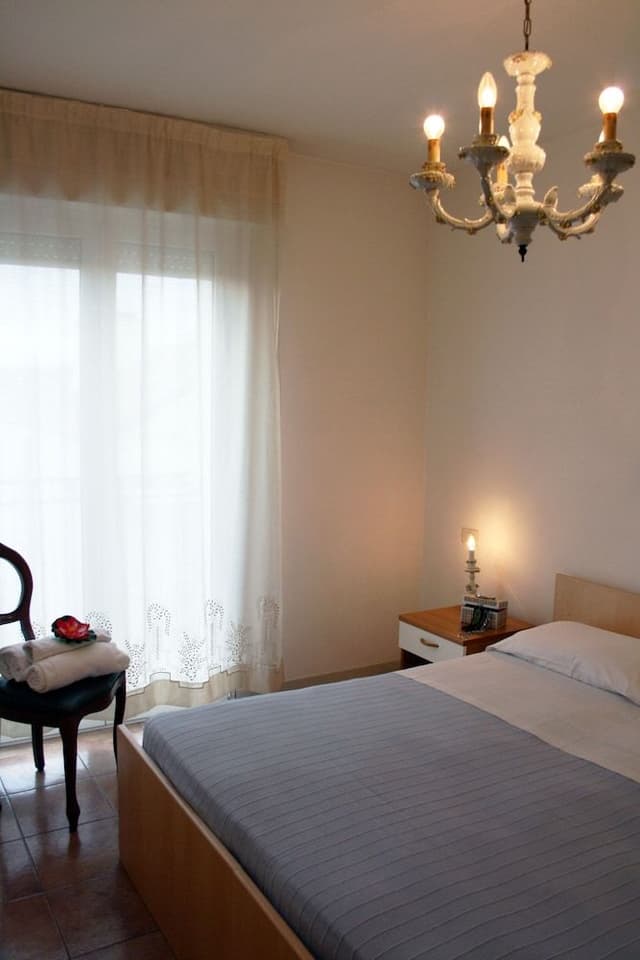 Apartment, 2 Bedrooms