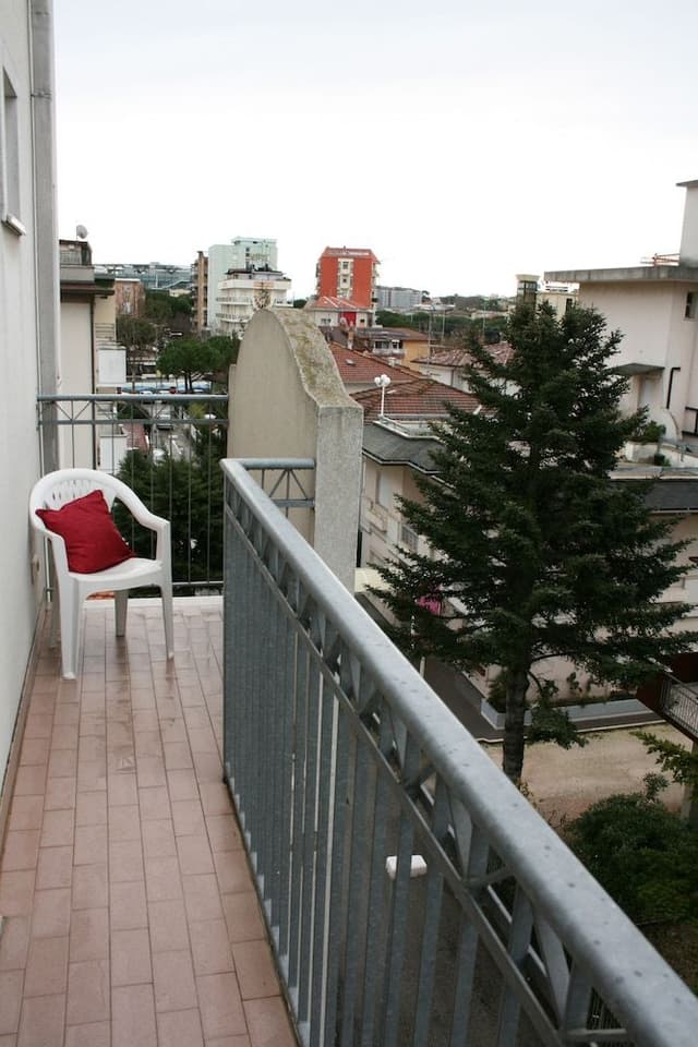 Apartment, 2 Bedrooms
