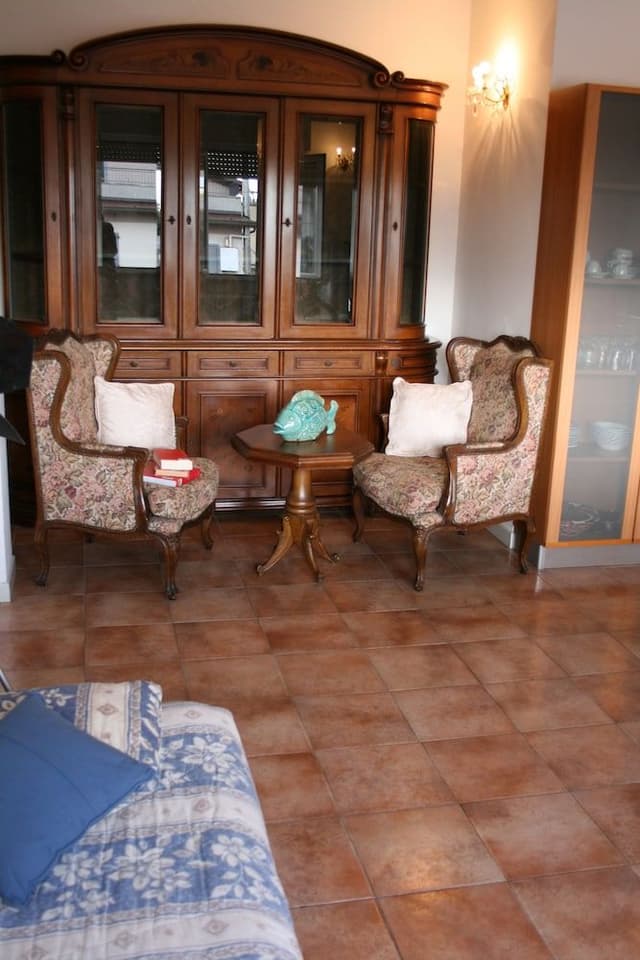 Apartment, 2 Bedrooms
