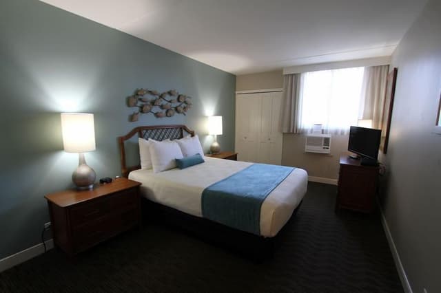 Room, 1 Bedroom (Interior)