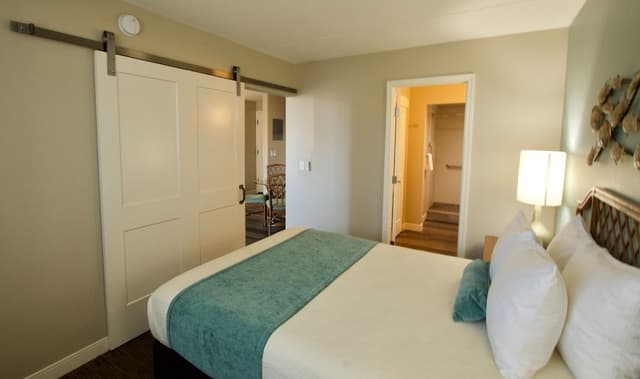 Room, 1 Bedroom (Interior)