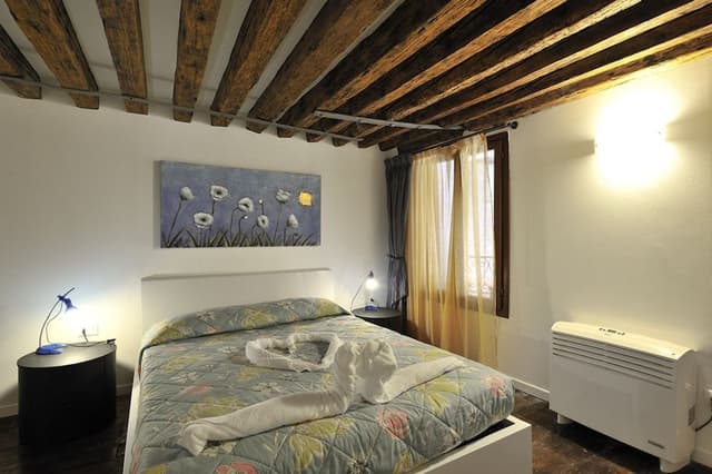 Apartment, 3 Bedrooms