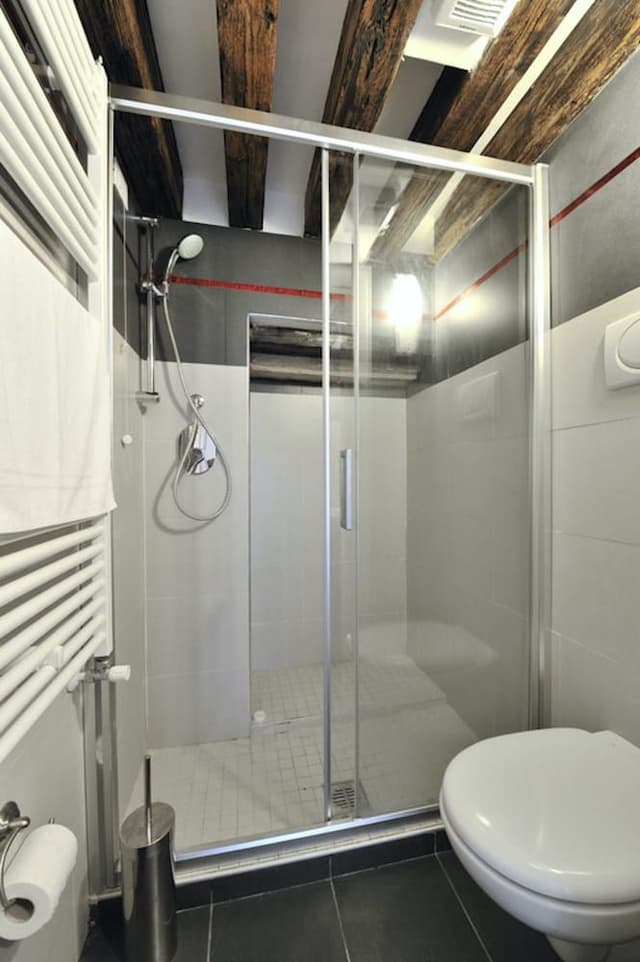 Apartment, 3 Bedrooms