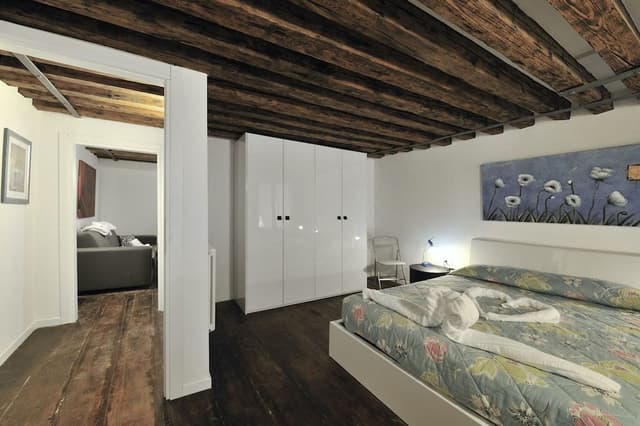 Apartment, 3 Bedrooms