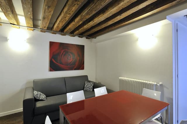 Apartment, 3 Bedrooms
