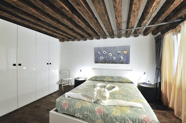 Apartment, 3 Bedrooms