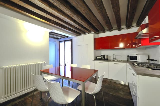 Apartment, 3 Bedrooms