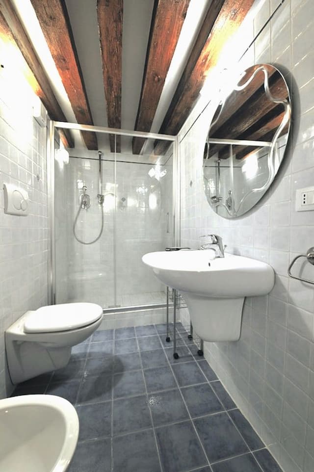 Apartment, 3 Bedrooms