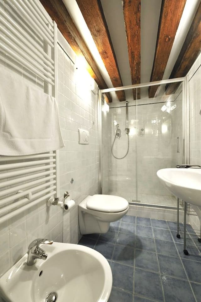 Apartment, 3 Bedrooms