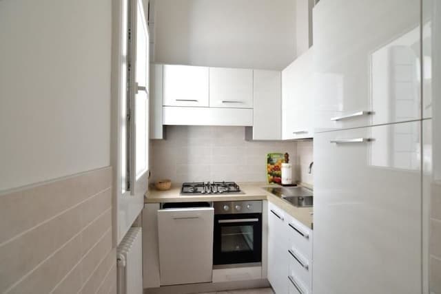 Apartment, 1 Bedroom