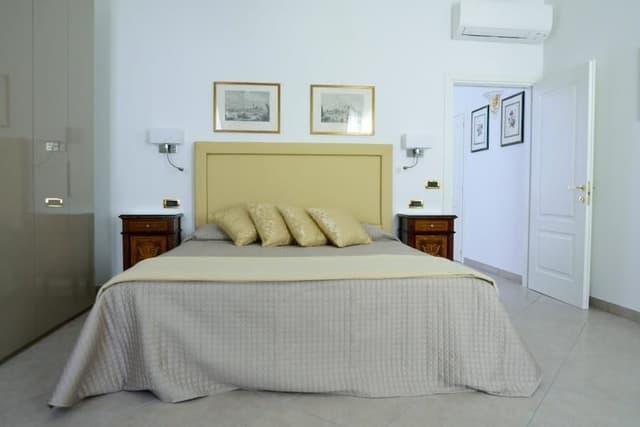 Apartment, 1 Bedroom