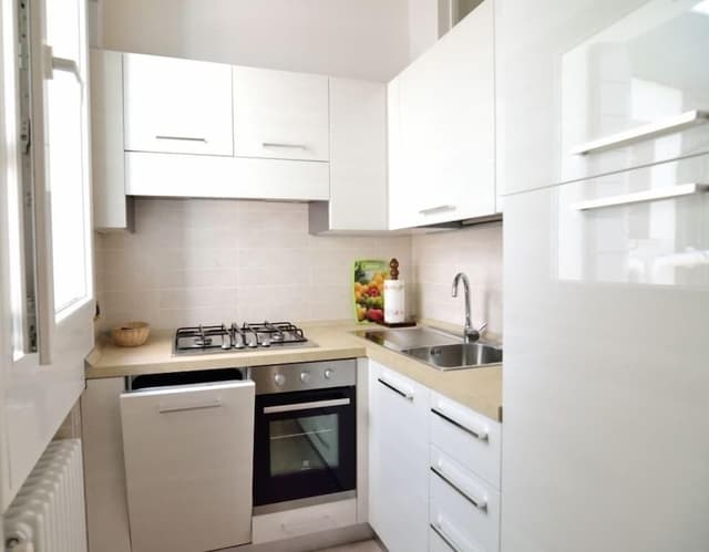 Apartment, 1 Bedroom