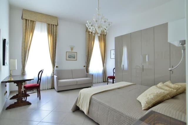 Apartment, 1 Bedroom