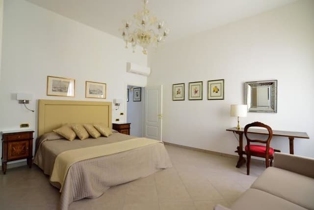 Apartment, 1 Bedroom