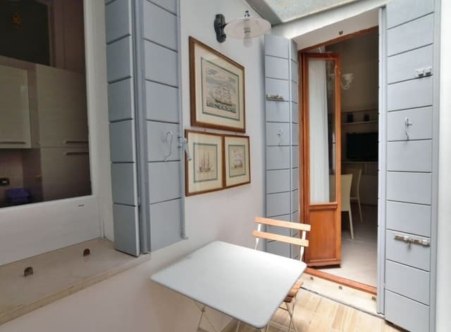 Apartment, 1 Bedroom