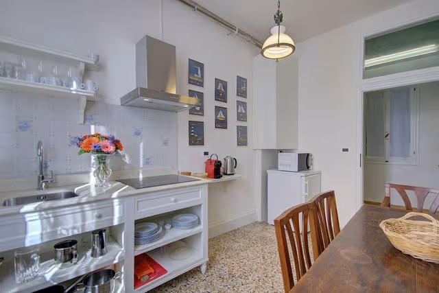 Apartment, 2 Bedrooms