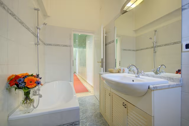 Apartment, 2 Bedrooms