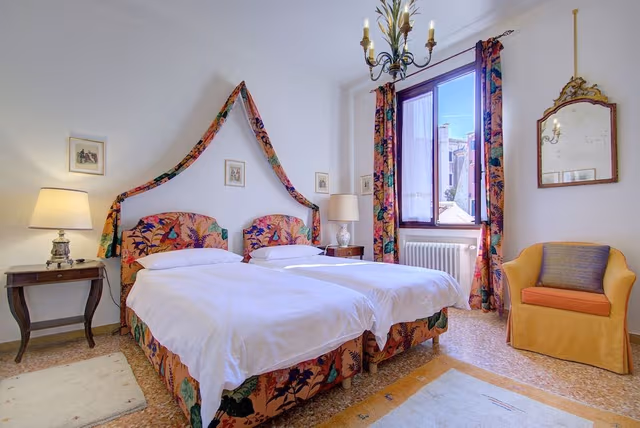 Apartment, 2 Bedrooms