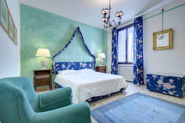 Apartment, 2 Bedrooms