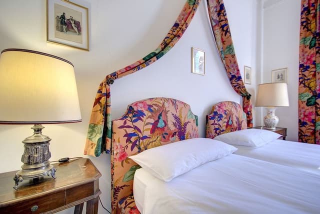 Apartment, 2 Bedrooms