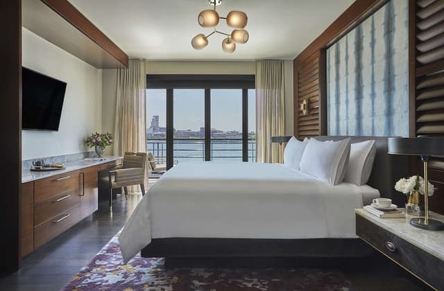 Pendry Suite