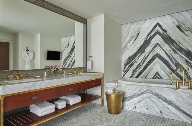 Pendry Suite