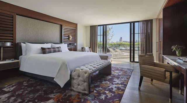 Fells Point Suite