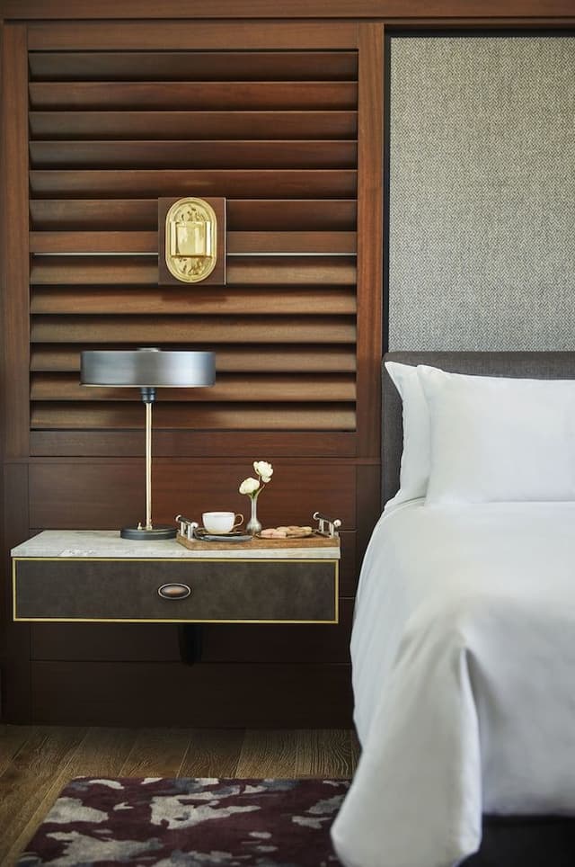 Harbor One Bedroom Suite