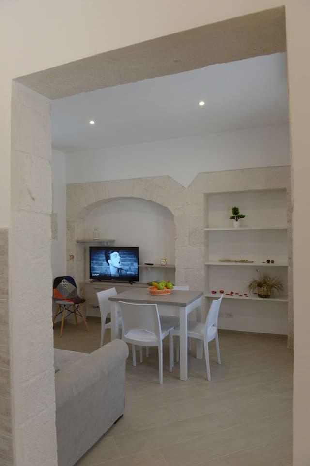 Apartment, 1 Bedroom