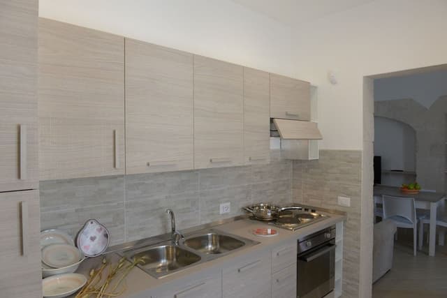 Apartment, 1 Bedroom