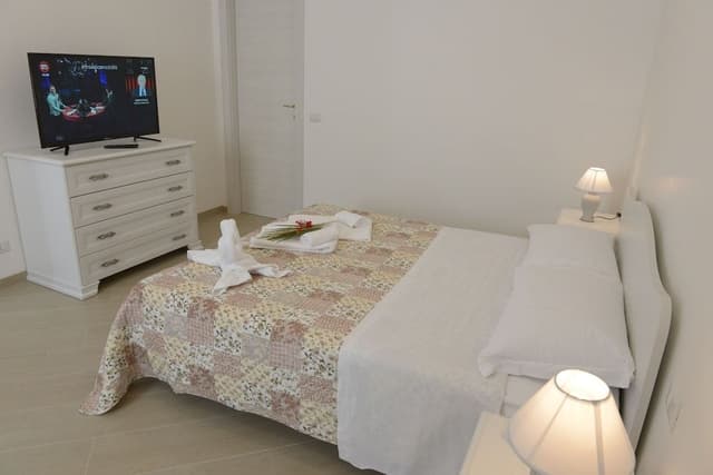 Apartment, 1 Bedroom