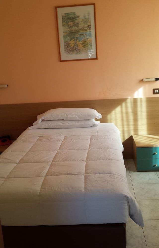 Twin Room, 2 Twin Beds