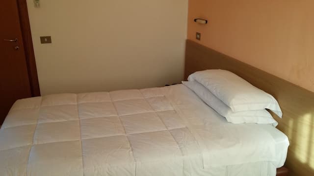 Twin Room, 2 Twin Beds