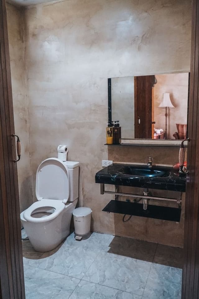 Deluxe Triple Room, 1 Bedroom, Mountain View, Executive Level