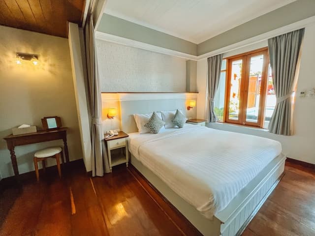 Room, Pool Access (Cababa)
