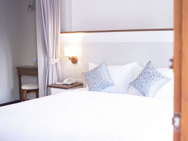 Room, Pool Access (Cababa)