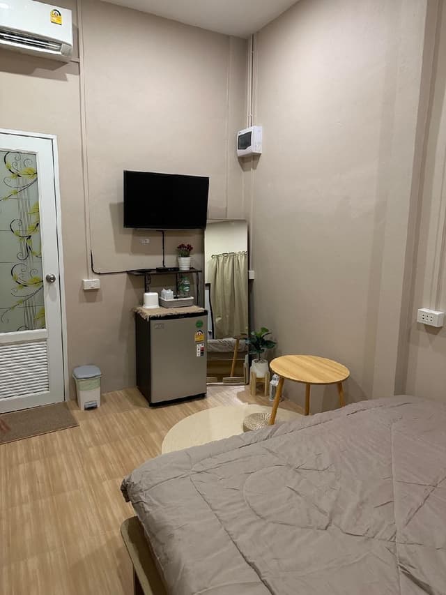 Panwa Room