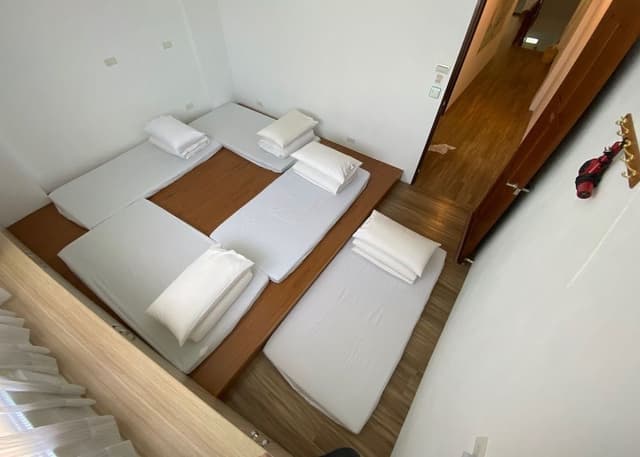 Family Quadruple Room