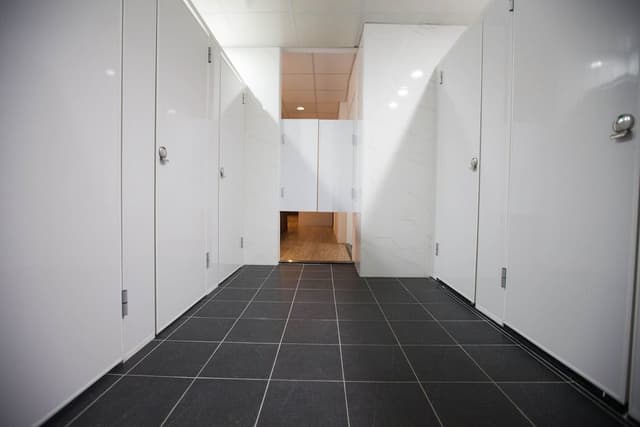 Shared Dormitory, Mixed Dorm (6-Bed in Room)
