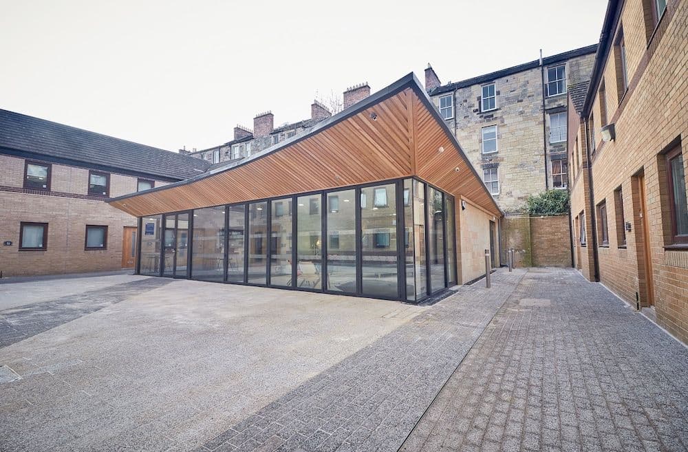 Destiny Student Meadow Court