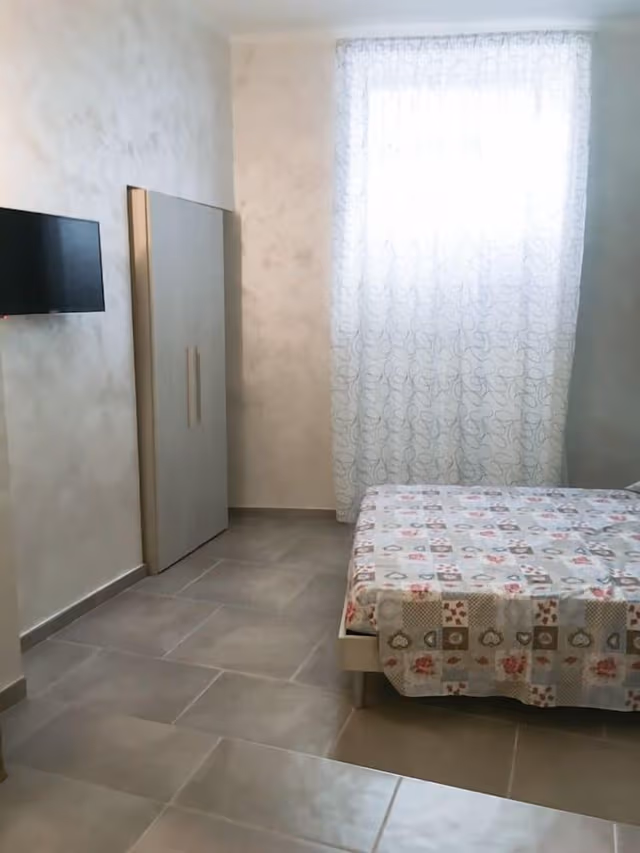 Superior Double Room, Balcony