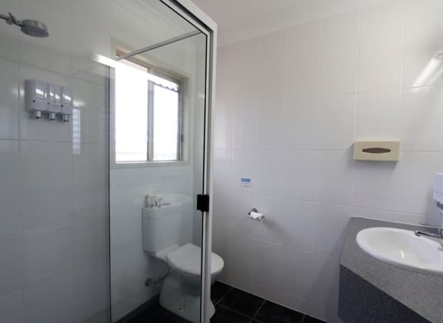 Executive Room, 1 King Bed, Microwave, Ground Floor