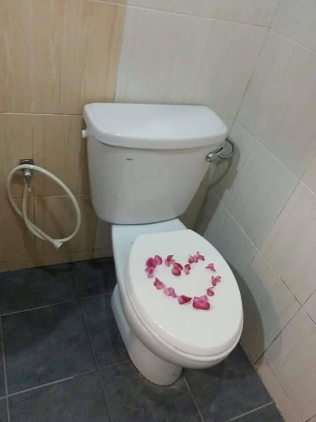 Standard Room, No Windows