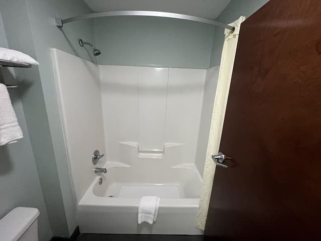 Deluxe Room, Multiple Beds, Smoking