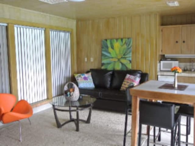 Superior Cabin, Private Bathroom, Pool View (Poolside Cabana )