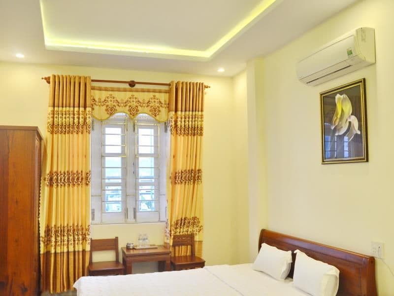 Thanh Tung Hotel Thanh Tung Hotel