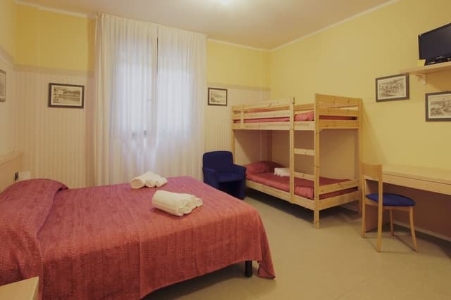 Family Quadruple Room